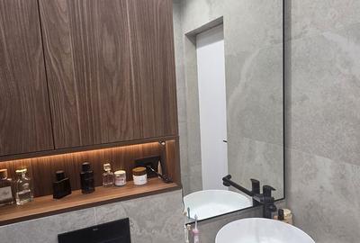 Apartament cu 3 camere decomandat, mobilat în Vitan - 14