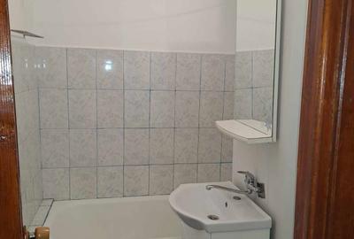 Garsonieră decomandată în Mărăței - 4