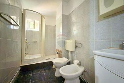 Apartament cu 3 camere semidecomandat în Fortuna - 11