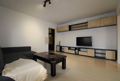 Apartament cu 2 camere nedecomandat, mobilat în Aradului - 2