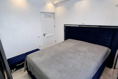 Apartament cu 3 camere decomandat, mobilat în Nord - 16