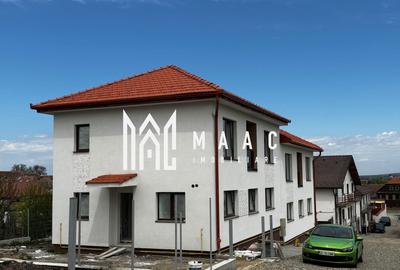Duplex cu 4 camere cu Teren 190 Mp în Șura Mică - 15
