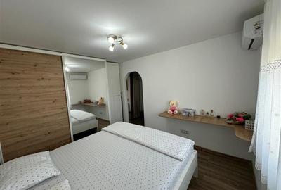 Apartament cu 2 camere semidecomandat, mobilat în Central - 4