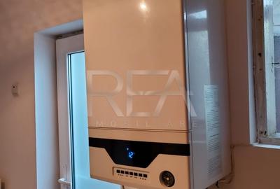 Casa de vanzare in zona bulevardului Decebal - 11