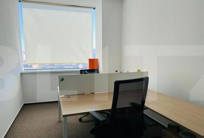 Spațiu comercial, de 520 mp, în Mărăști - 2