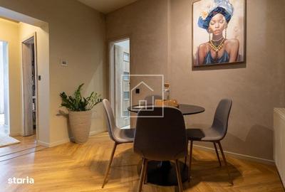 Apartament cu 6 camere în Ultracentral - 14