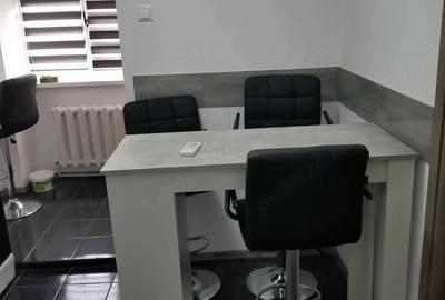 Garsonieră decomandată în Central - 4