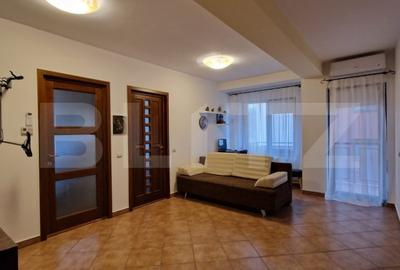 Apartament cu 2 camere decomandat, mobilat în Florești - 4
