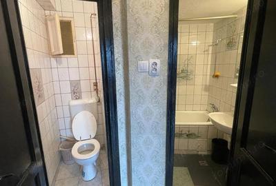 Apartament cu 3 camere decomandat în Central - 17