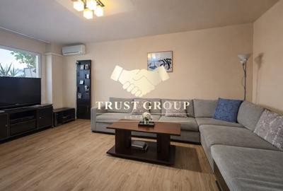 Apartament cu 3 camere decomandat în Banu Manta