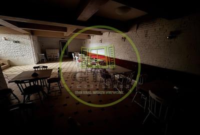 Spatiu comercial, 233mp, D+P, 6 incaperi, cartier Brazda, zona Amaradia - 4