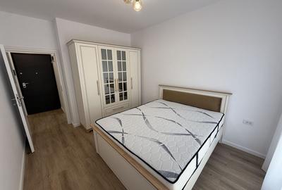 Apartament 2 camere Exigent Plaza Residence Faza 5 Totul NOU! - 4