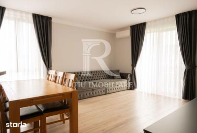Apartament cu 2 camere decomandat în Sânmartin - 2