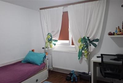 Apartament 2 camere et 3 , mobilat si utilat, Complex Mara - 4
