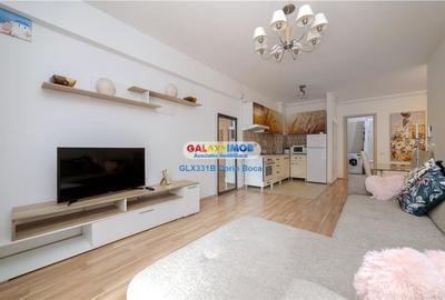 Apartament cu 2 camere semidecomandat, mobilat în Titan - 3