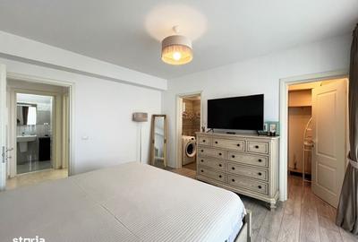 Apartament cu 3 camere în Palazu Mare - 12