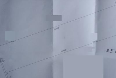 Teren Construcții intravilan de 20000 mp, în Vest - 1