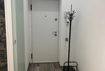 Apartament de vanzare in centrul Sibiului, 2 camere, baie, bucatarie separata - 2