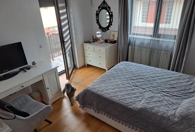 Casă individuală cu 4 camere cu Canalizare în Bragadiru - 4