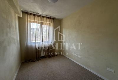 Apartament cu 3 camere semidecomandat în Borhanci - 9