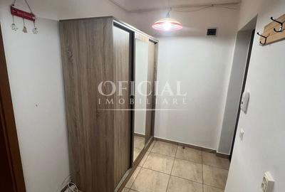 Apartament cu 2 camere decomandat, mobilat în Florești - 9