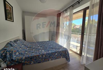 Apartament cu 3 camere în Gruiu - 9