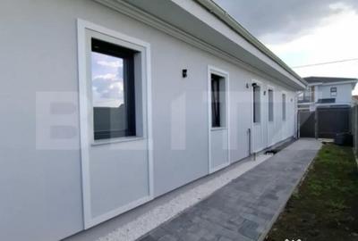 Casă cu 4 camere cu Teren 749 Mp în Dumbrăvița
