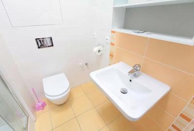 Garsonieră decomandată în Buziașului