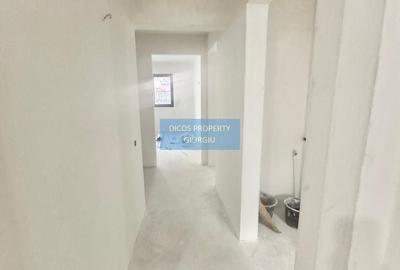 Apartament cu 4 camere decomandat în Nord