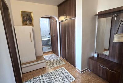 2 camere, decomandat, centrala, modern, metrou Pacii, Apusului, str Margelelor - 12