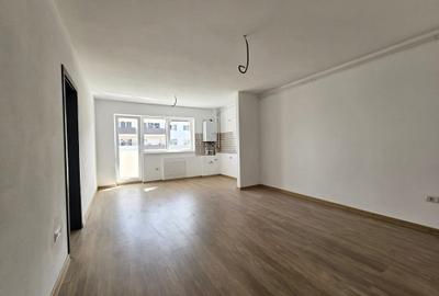 Apartament cu 2 camere semidecomandat în Sânpetru - 4