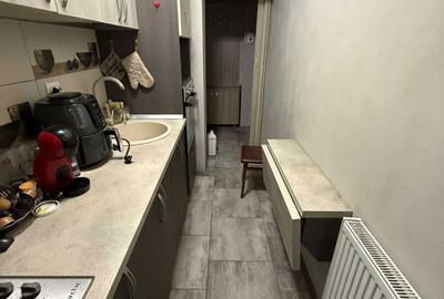 Apartament cu 2 camere nedecomandat în Fortuna - 2