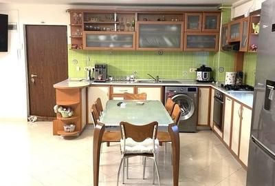 Vanzare Apartament 3 Camere Matei Basarab Centrala Termica - 3