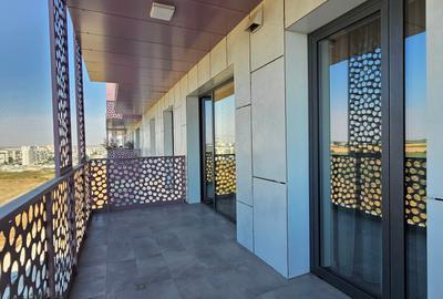 Lux!!! Apartament Premium 3 Camere De Vanzare  Parcare Bloc MOBIPARK Tomis Plus - 33