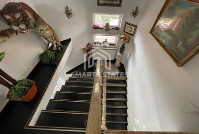 Casă individuală cu 7 camere cu Teren 410 Mp în Baba Novac - 14