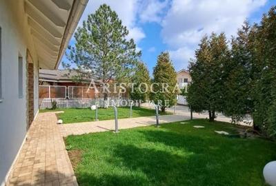 For Sale/Vila P M   Casa Parter/curte, parcare/pozitie centrala For Sale/Vila P M   Casa Parter/curte, parcare/pozitie centrala - 8