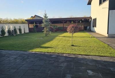 Casă cu 3 camere în Ulmi - 5