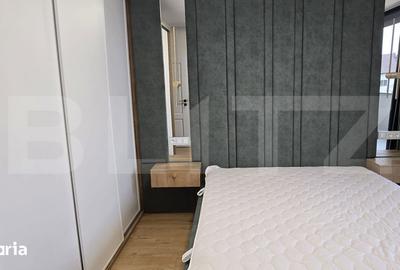 Apartament cu 2 camere în Semicentral - 6
