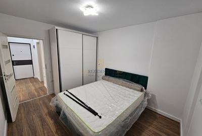 Apartament modern cu 2 camere, finisaje premium, 2/8 -Popesti-Leordeni - 12