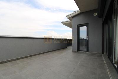 Buziasului, 3 camere + 2 bai, centrala proprie - 2