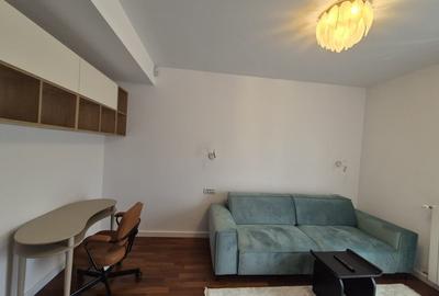 Apartament premium 3 camere, 3 bai, 2 locuri parcare, Baneasa Residential - 8