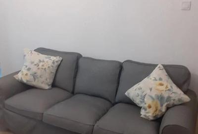 Apartament cu 2 camere decomandat în Gorjului - 4