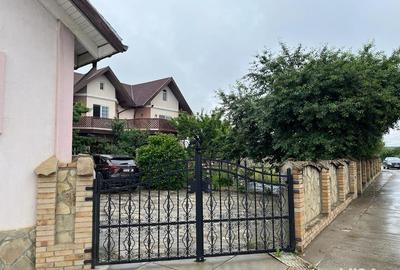 Casă în Ipotești - 4