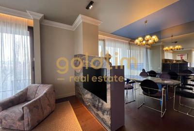 Apartament cu 4 camere decomandat, mobilat în Primăverii - 4