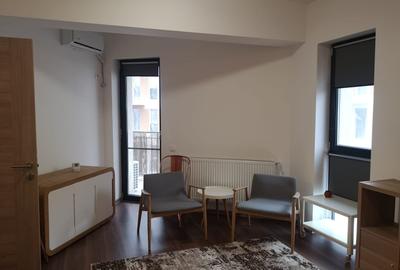 Garsonieră spatioasa de închiriat – Top House Residence, Bd. Metalurgiei - 2