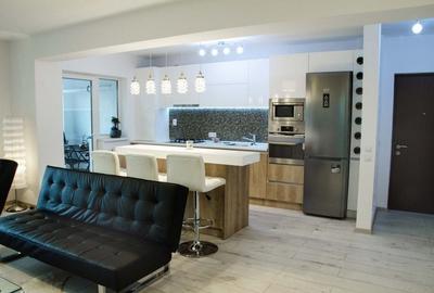 Penthouse la cheie in cartierul Kogalniceanu - 9