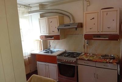 Apartament cu 2 camere semidecomandat în Central - 2