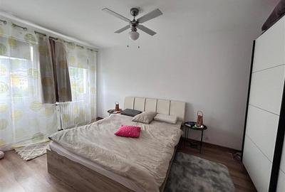 Apartament cu 2 camere semidecomandat în Luncă - 4