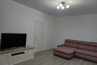 Inchiriere apartament 2 camere zona Lujerului