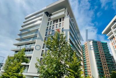 Vanzare apartament cu 3 camere si parcare Frunzisului . Comision 0! - 8